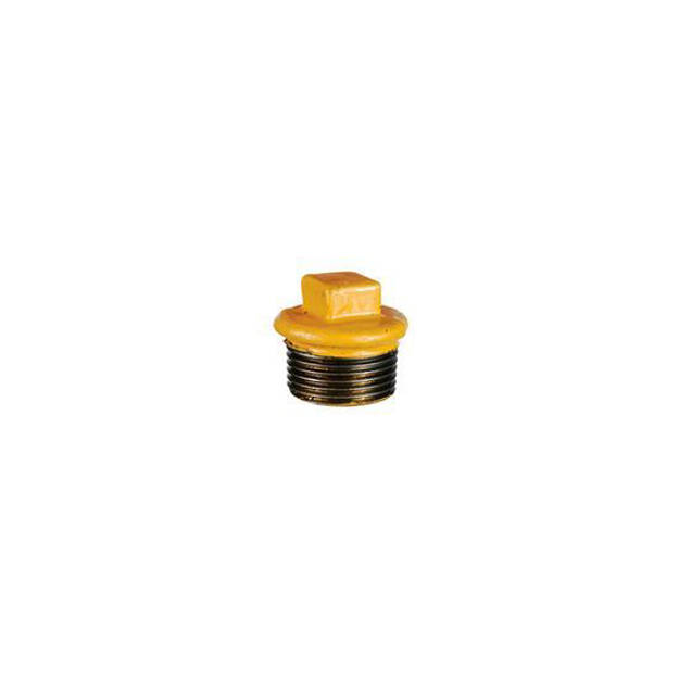 Imagen de Tapon epoxi rosca macho diam 13mm