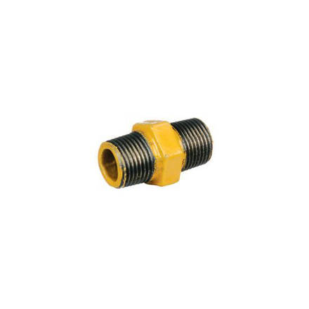 Imagen de Rosca con tuerca epoxi diam 32mm
