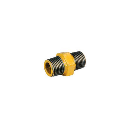 Imagen de Rosca con tuerca epoxi diam 25mm