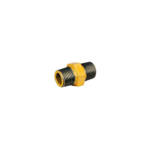 Imagen de Rosca con tuerca epoxi diam 19mm
