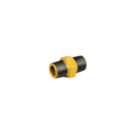 Imagen de Rosca con tuerca epoxi diam 19mm