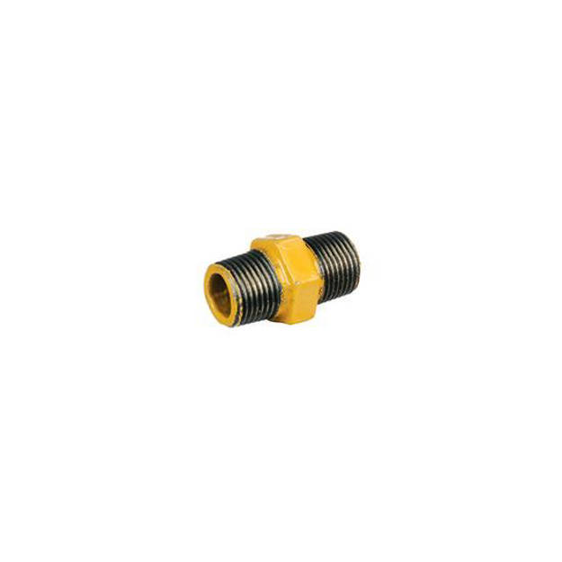Imagen de Rosca con tuerca epoxi diam 19mm