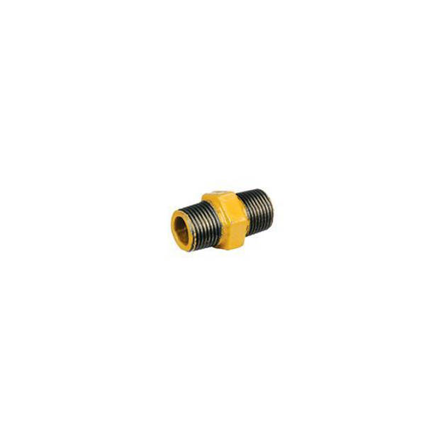 Imagen de Rosca con tuerca epoxi diam 13mm