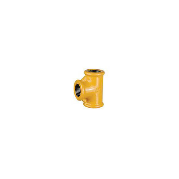 Imagen de Tee epoxi diam 13mm
