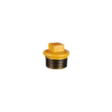 Imagen de Tapon epoxi rosca macho diam 19mm