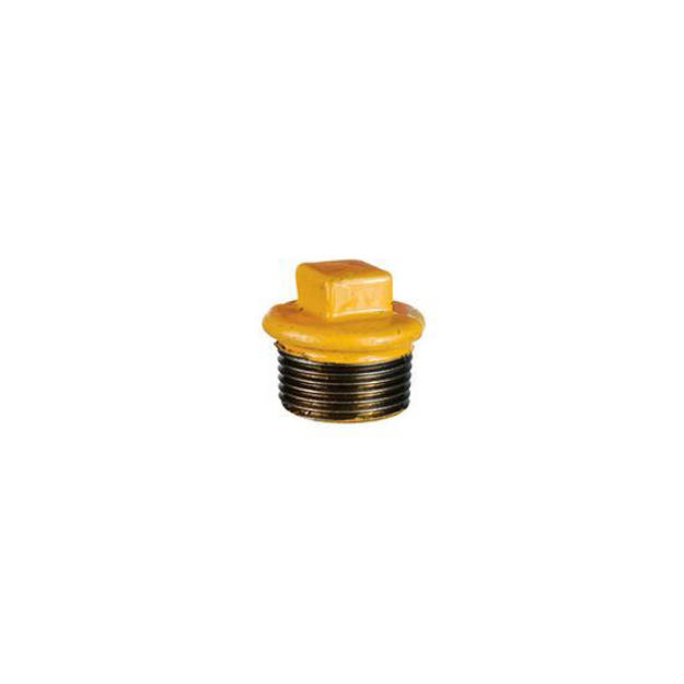 Imagen de Tapon epoxi rosca macho diam 19mm
