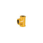 Imagen de Tee epoxi diam 19mm