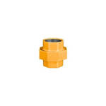 Imagen de Union doble conica diam 25mm hh epoxi