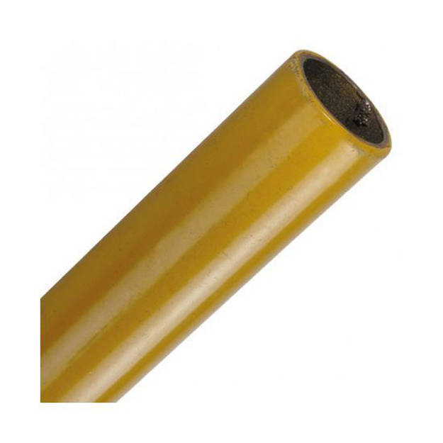 Imagen de Caño epoxi diam 38mm x 6.40mt biselado aprobado