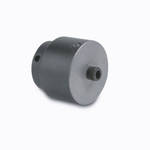 Imagen de Boquilla para fusora agua 32 mm