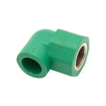 Imagen de Codo Fusión Agua 90º FH 32 RH metálica 19 TIGRE 22321048