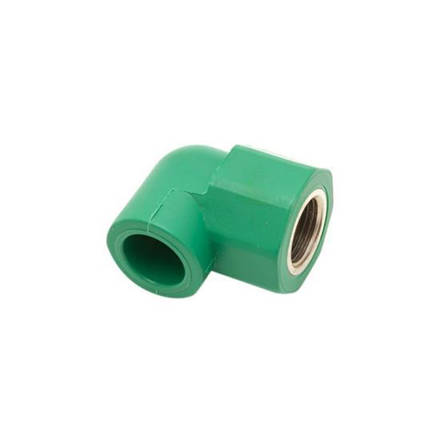 Imagen de Codo Fusión Agua 90º FH 20 RH metálica 13 TIGRE 22321005