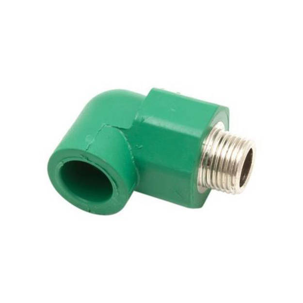 Imagen de Codo Fusión Agua 90º FH 32 RM metálica 25 TIGRE 22321269