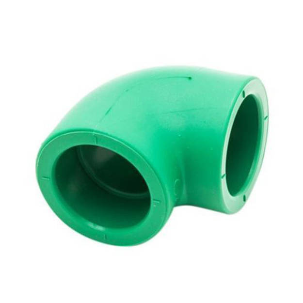 Imagen de Codo Fusión Agua 90º FH 40 FH 40 TIGRE 22320840