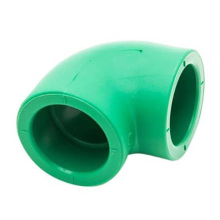 Imagen de Codo Fusión Agua 90º FH 50 FH 50 TIGRE 22320858