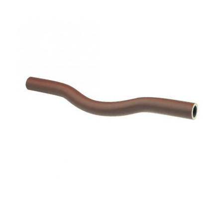 Imagen de Sobre paso poliprop. diam 13mm rosca m-m