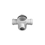 Imagen de Boca acceso cocina TIGRE j. elastica horiz. 110x63 (2x50) 241001