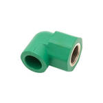 Imagen de Codo fusion agua 90º FH 25 RH metálica 19 TIGRE 22321030