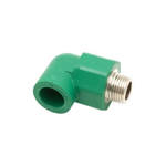 Imagen de Codo Fusión Agua 90º FH 25 RM metálica 19 TIGRE 22321234