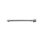 Imagen de Conexion flexible extensible p/calefactores 30 a 50cm DINATECNICA