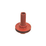 Imagen de Conexion tanque polipropileno 19mm