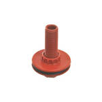 Imagen de Conexion tanque polipropileno 25mm