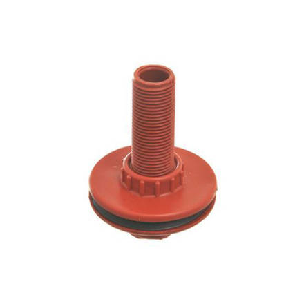 Imagen de Conexion tanque polipropileno 32mm