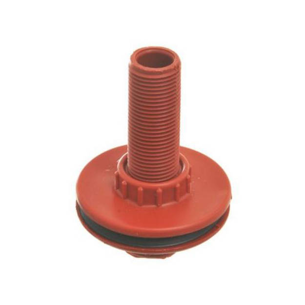 Imagen de Conexion tanque polipropileno 50mm