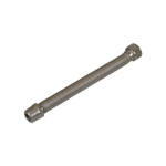 Imagen de Flexible extensible aprob. p/gas nat.DINATECNICA 13mm 40 a 105 cm