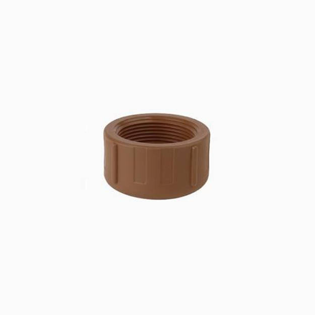Imagen de Tapa poliprop. diam 19mm rosca H