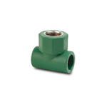 Imagen de Tee Fusión Agua FH 25 ros.hem.met.13 FH 25 TIGRE 22324527
