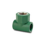 Imagen de Tee Fusión Agua FH 25 ros.hem.met.19 FH 25 TIGRE 22324535