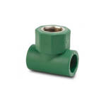 Imagen de Tee Fusión Agua FH 32  ros.hem.met.25  FH 32 TIGRE 22324578