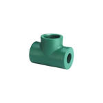 Imagen de Tee Fusión reducción Agua FH 32 FH 25 FH 32 22323067