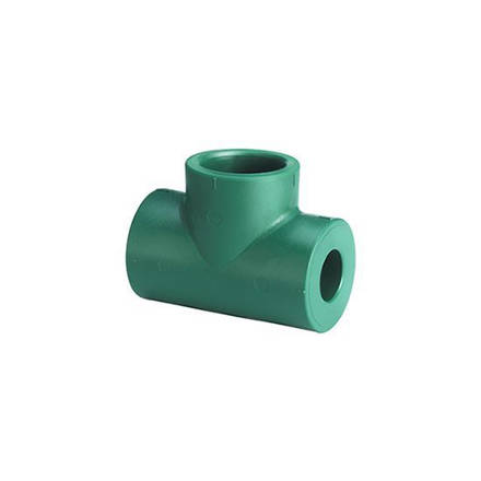 Imagen de Tee Fusión reducción Agua FH 40 FH 25 FH 40 22323253