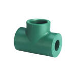 Imagen de Tee Fusión reducción Agua FH 50 FH 32 FH 50 22323440