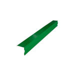 Imagen de Cenefa NIMAT 05 chapa desarrollo 40.2cm x 244cm Verde Inglés
