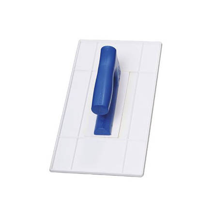 Imagen de Llana plástica lisa 12x30 SANTA JUANA
