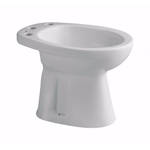 Imagen de Bidet FERRUM andino blanco 3 agujeros bea3 b