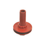 Imagen de Conexion tanque polipropileno 32mm