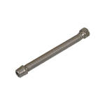 Imagen de Flexible extensible aprob. p/gas nat.DINATECNICA 13mm 40 a 105 cm