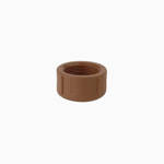 Imagen de Tapa poliprop. diam 13mm rosca H
