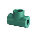 Imagen de Tee Fusión reducción Agua FH 50 FH 32 FH 50 22323440