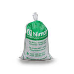 Imagen de Arena seleccion bolsa 40 kg. 26 lt. fina baya NIMAT