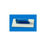 Imagen de Llana plástica lisa 12x30 SANTA JUANA