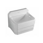 Imagen de Fuente para beber FERRUM blanco FVs b