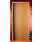 Imagen de Puerta placa Cedro 80-10cm mco.ch.18 Der. VALENTINUZ apta Durlock