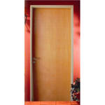 Imagen de Puerta placa Cedro 90-10cm mco.ch.18 Der. VALENTINUZ apta Durlock