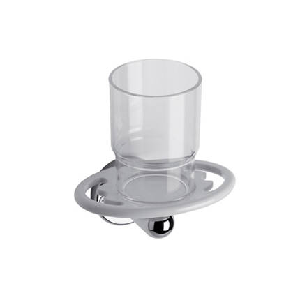 Imagen de Portavaso FV 15 Allegro cromado 0169/15 B CR
