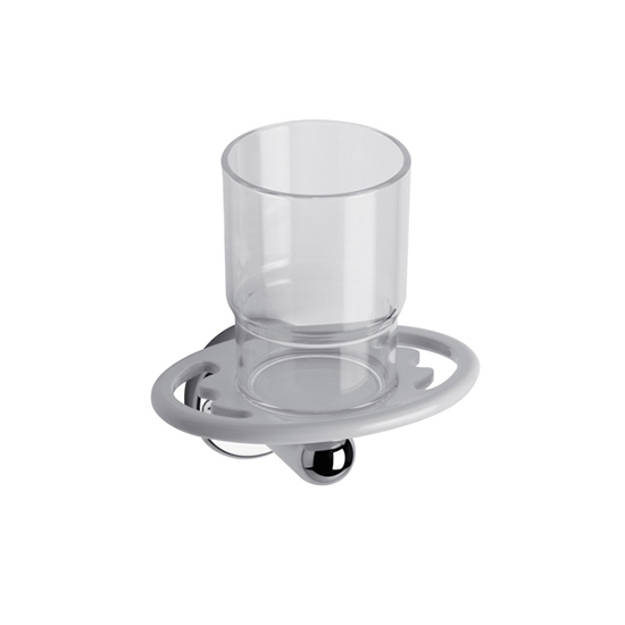 Imagen de Portavaso FV 15 Allegro cromado 0169/15 B CR